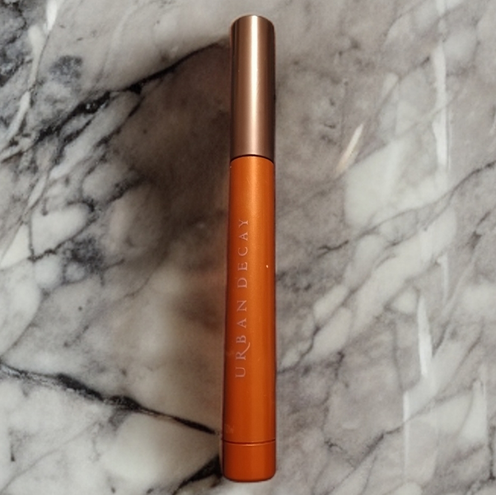 NEW Urban Decay 24/7 Shadow Stick - Hardfall (warm copper shimmer)